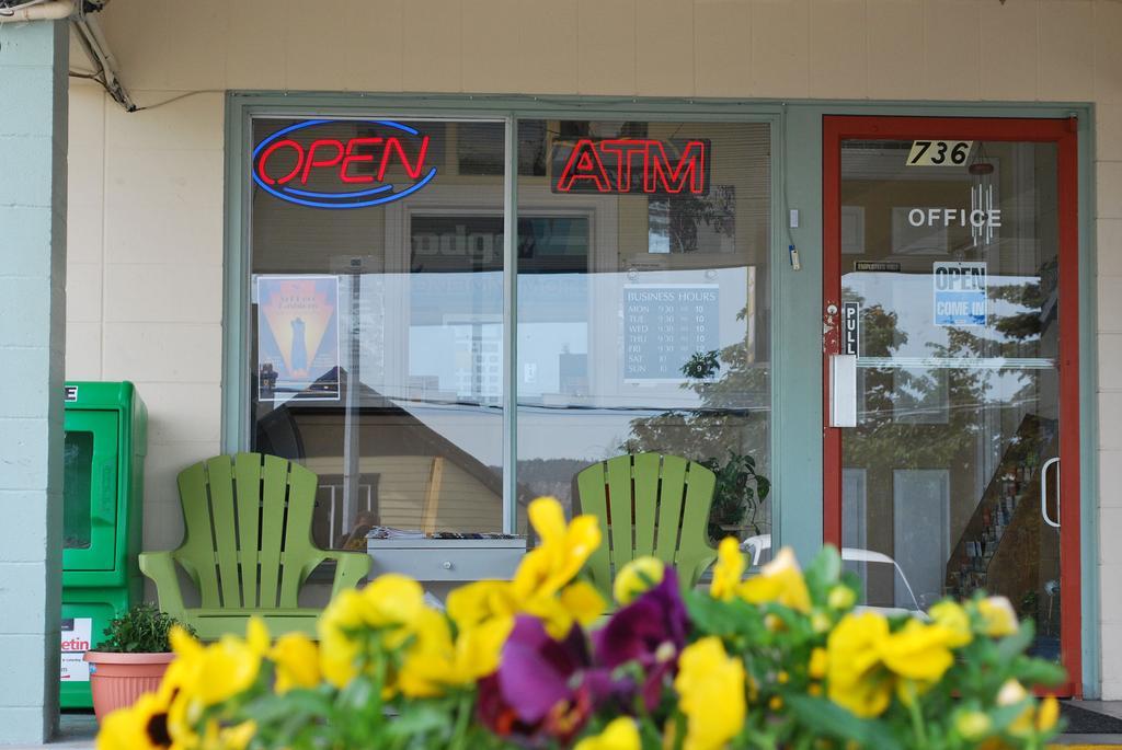 Value Lodge Motel Nanaimo Luaran gambar