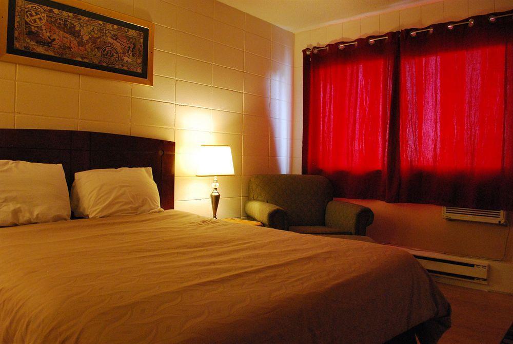 Value Lodge Motel Nanaimo Luaran gambar