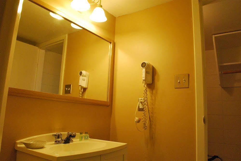 Value Lodge Motel Nanaimo Luaran gambar
