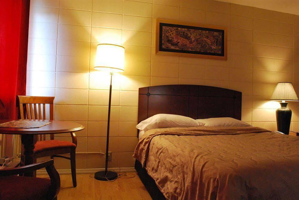 Value Lodge Motel Nanaimo Luaran gambar