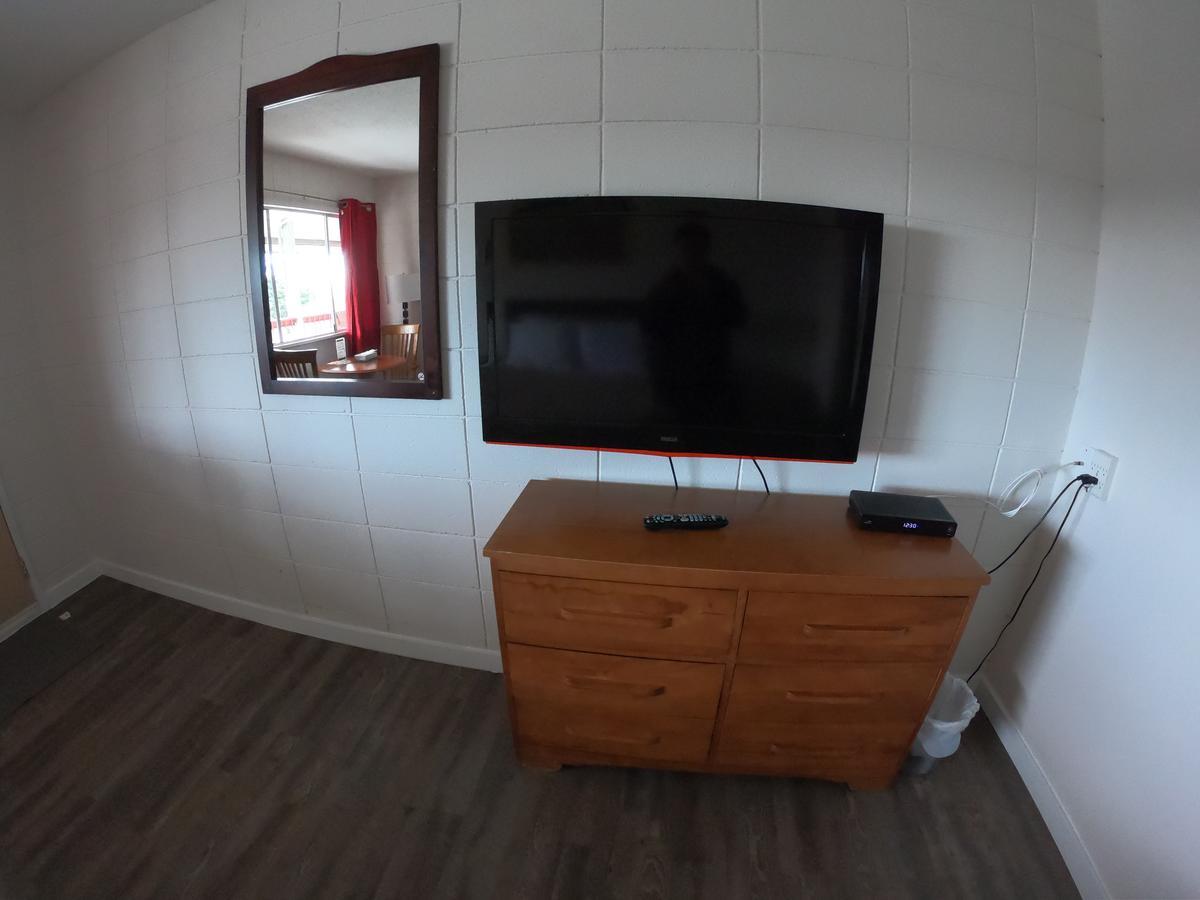 Value Lodge Motel Nanaimo Luaran gambar