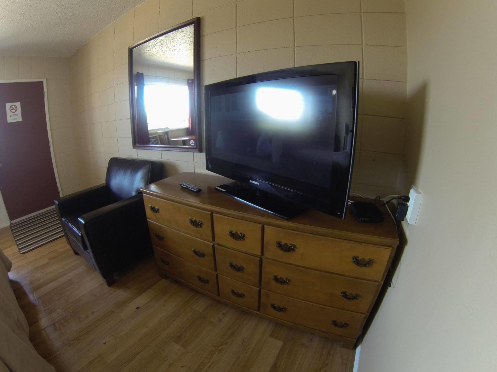 Value Lodge Motel Nanaimo Luaran gambar